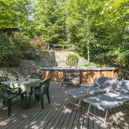Cottage Contadina