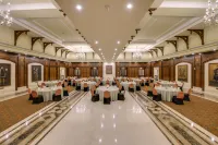 The LaLiT Golf & Spa Resort Goa - parking