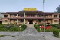 Hotel Pine Breeze and Restaurant Hotels near Kaghan Valley