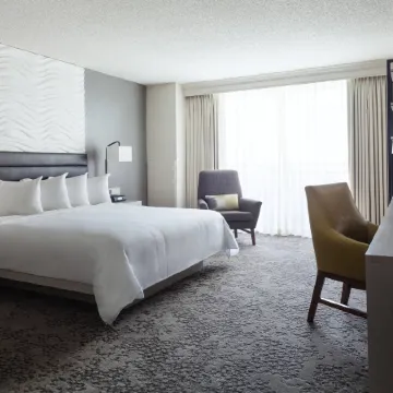 Fort Lauderdale Marriott North Отели в г. Форт-Лодердейл