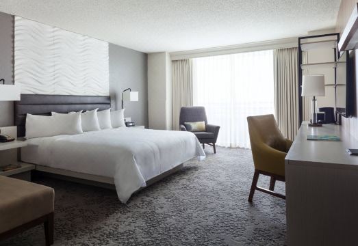 포트 로더데일 메리어트 노스