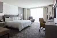 Fort Lauderdale Marriott North Hotels near William J Kelly Park