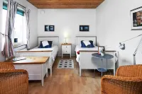 Abbekås Golfrestaurang & Hotell Hotels in Skurup
