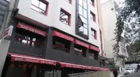 Hotel Ikram