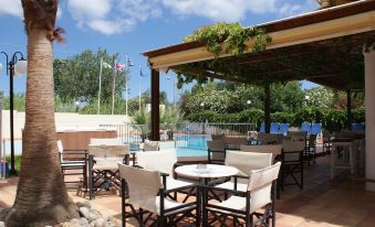 Sunny Suites