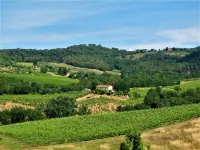 Dependance di Villa Magna