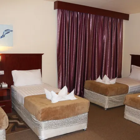 Mariana Hotel