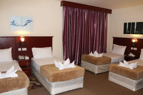 Mariana Hotel - 1-Star