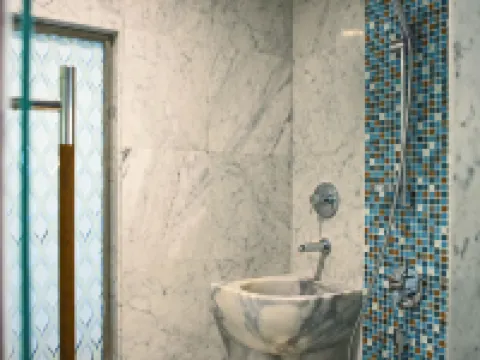 Renaissance Izmir Hotel โรงแรมในอิซมีร์