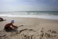 Ramada by Wyndham Beach Hotel Ajman - con vista mare