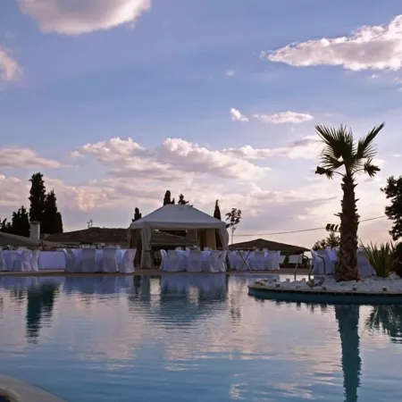 Xenia Palace Portaria