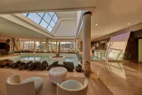 Grand Hyatt Lanzarote Playa Dorada Resort - acceptant les animaux