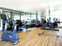 Mercure Langkawi Pantai Cenang - Gym