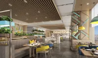 Holiday Inn YONGKANG by IHG - breakfast