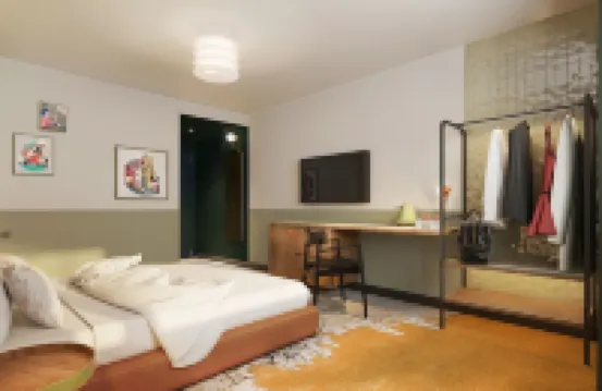 Arche Hotel Wrocław