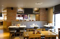 Stirling City Centre Hotels in Stirling