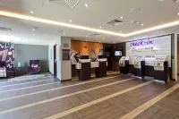 Premier Inn London Hayes, Heathrow (Hyde Park) Hotels in Hayes