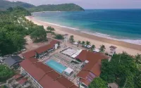 The Barat Tioman Beach Resort Hotels in Tioman