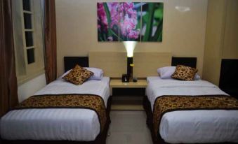 Srikandi Guest House