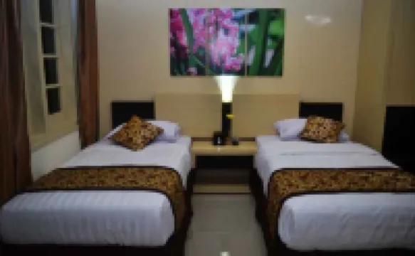 Srikandi Guest House