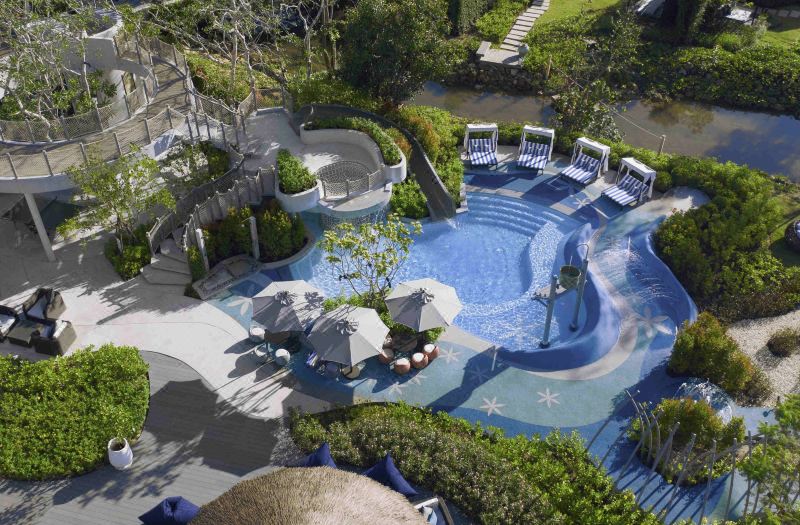 Banyan Tree Krabi photo 3