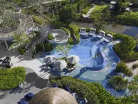 Banyan Tree Krabi - 5 Yıldız