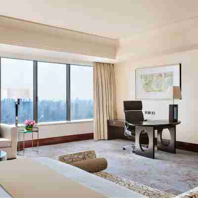InterContinental Wuxi Rooms