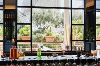 Hotel Arts Barcelona - 5つ星