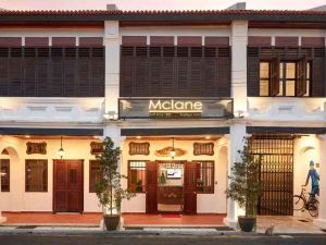 Mclane Boutique Hotel