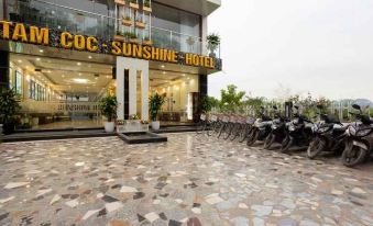 Tam Coc Sunshine Hotel