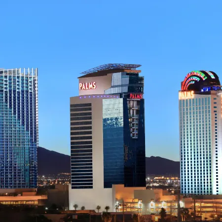 Palms Casino Resort