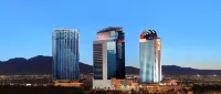 Palms Casino Resort - spa