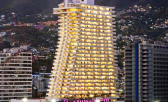 HS Hotsson Hotel Acapulco