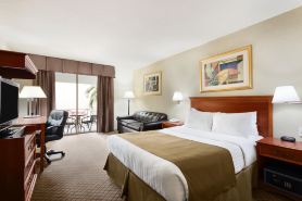 Wyndham Garden Ciudad Obregon