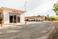 Hotel del Tajo Hotels in Salamanca