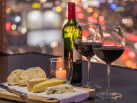 Suite Perisur Hoteles en Coyoacán