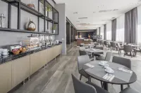奇瓦瓦萬怡飯店