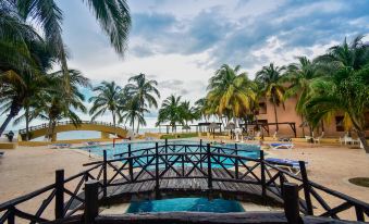 Reef Yucatán All Inclusive & Convention Center