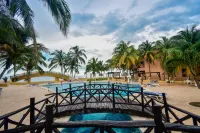 Reef Yucatán All Inclusive & Convention Center Hotels in Dzemul