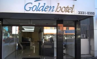 Golden Hotel