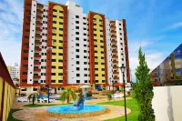 Caldas Novas Golden Dolphin Supreme