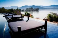 El Santuario Resort & Spa - Pool