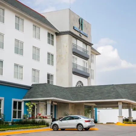 Sierra Huasteca Inn