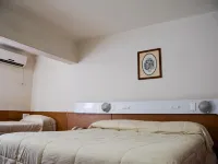 Hotel Menossi Hotels in Rio Cuarto