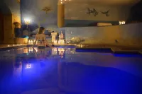 Tamarix Del Mar Suites - Beach