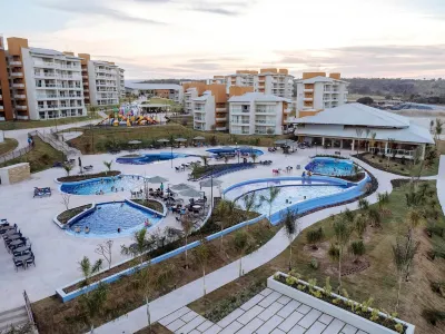 Ilhas do Lago Eco Resort by Wam Experience