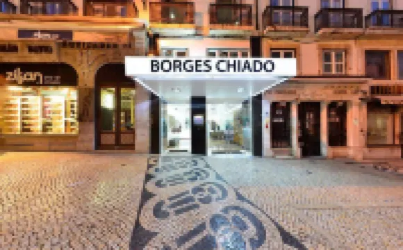 Hotel Borges Chiado