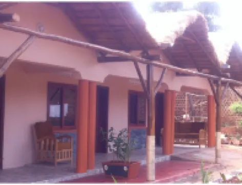 Gorilla African Guest House Hotels in 