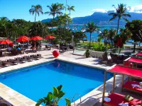 Hotel Itapemar - Ilhabela - Beach