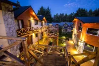 Los Robles Apart & Spa - Apartemen